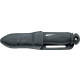 Sub 9C-2 knife - Black Inox - Black Color KV-ASUB09C-2-N - AZZI SUB (ONLY SOLD IN LEBANON)